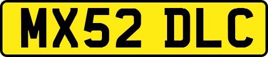 MX52DLC