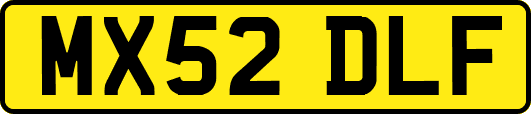 MX52DLF