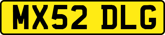 MX52DLG