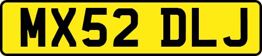 MX52DLJ