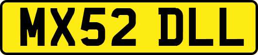 MX52DLL