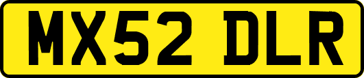 MX52DLR