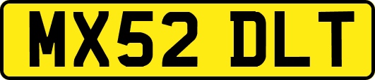 MX52DLT