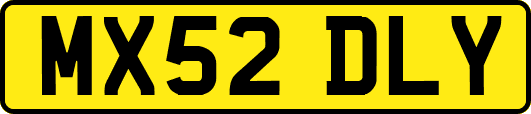 MX52DLY