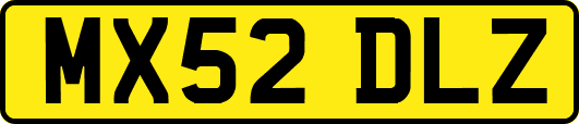 MX52DLZ