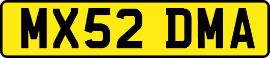 MX52DMA