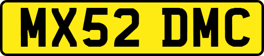MX52DMC