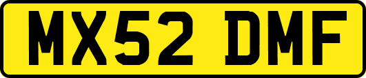 MX52DMF