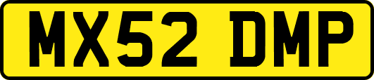 MX52DMP