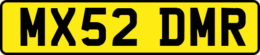 MX52DMR