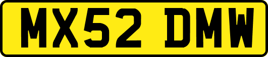 MX52DMW