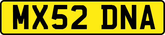 MX52DNA