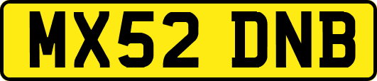 MX52DNB