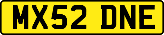 MX52DNE