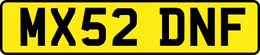 MX52DNF
