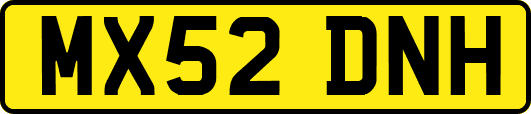 MX52DNH