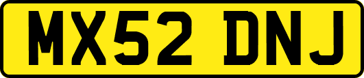 MX52DNJ