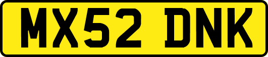 MX52DNK