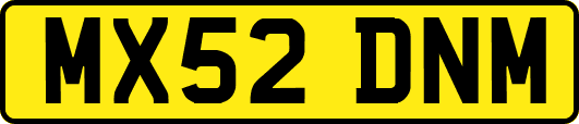 MX52DNM