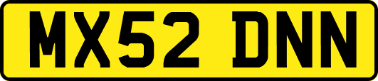 MX52DNN