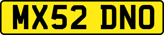 MX52DNO