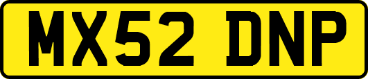 MX52DNP