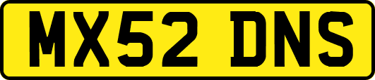 MX52DNS
