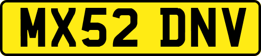 MX52DNV