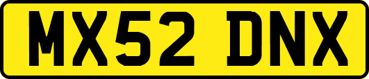 MX52DNX