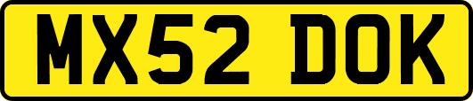 MX52DOK