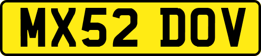 MX52DOV