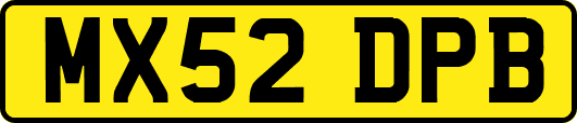 MX52DPB