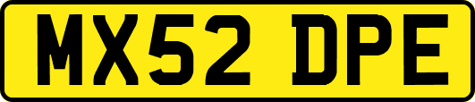 MX52DPE