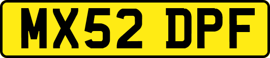 MX52DPF