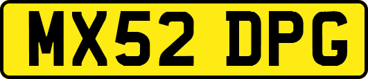 MX52DPG