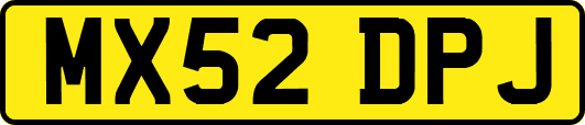 MX52DPJ