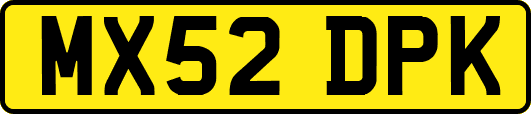 MX52DPK