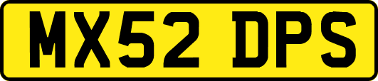 MX52DPS