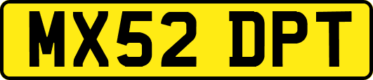 MX52DPT
