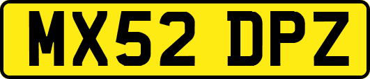 MX52DPZ