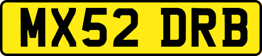 MX52DRB