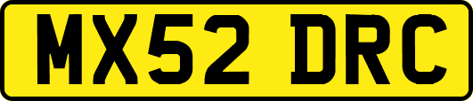 MX52DRC