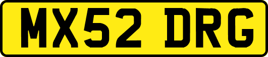 MX52DRG