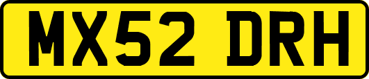 MX52DRH