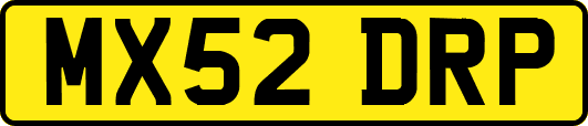 MX52DRP