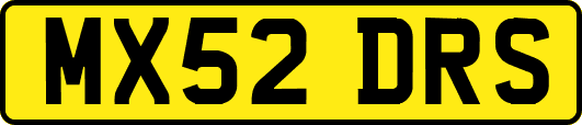 MX52DRS