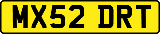 MX52DRT