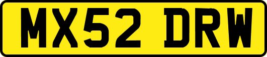 MX52DRW