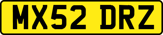 MX52DRZ