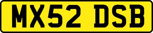 MX52DSB